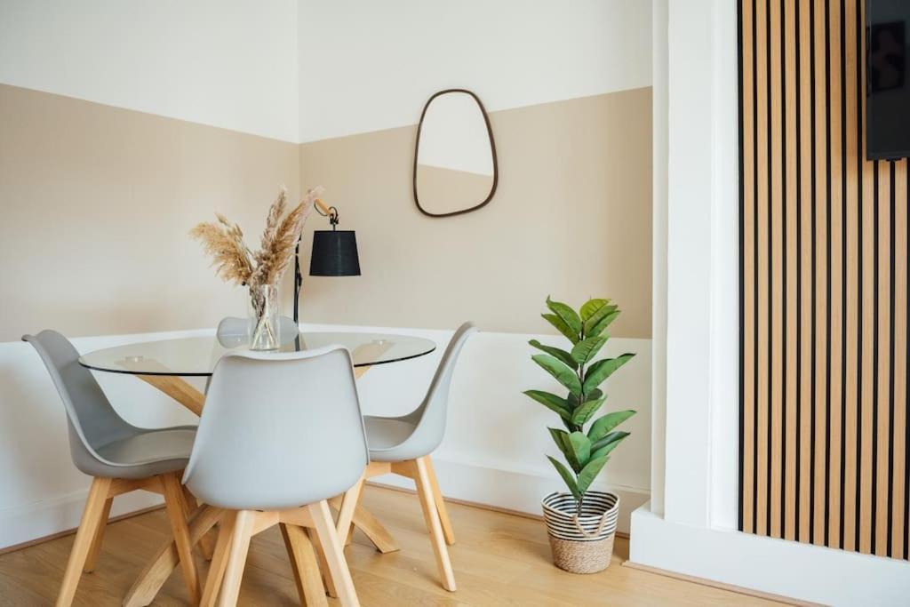 Charming 2 Bedroom Flat In The Heart Of Kings Cross, Лондон Екстер'єр фото